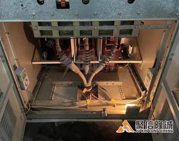开关柜电缆室小优视频app官网案例