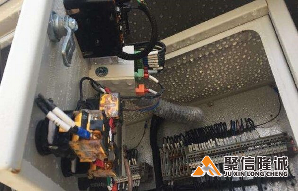 开关柜二次室小优视频app官网案例