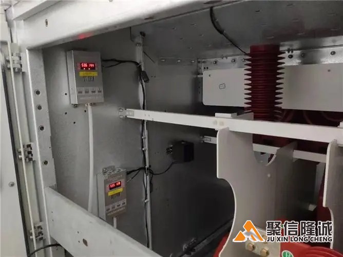 配电房小优视频app官网案例